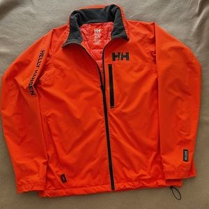 HELLY HANSEN HP RACING LIFALOFT INSULATED JACKET